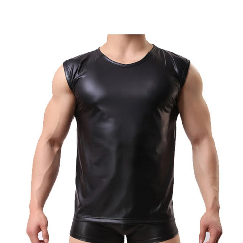 Sleeveless T-Shirt
